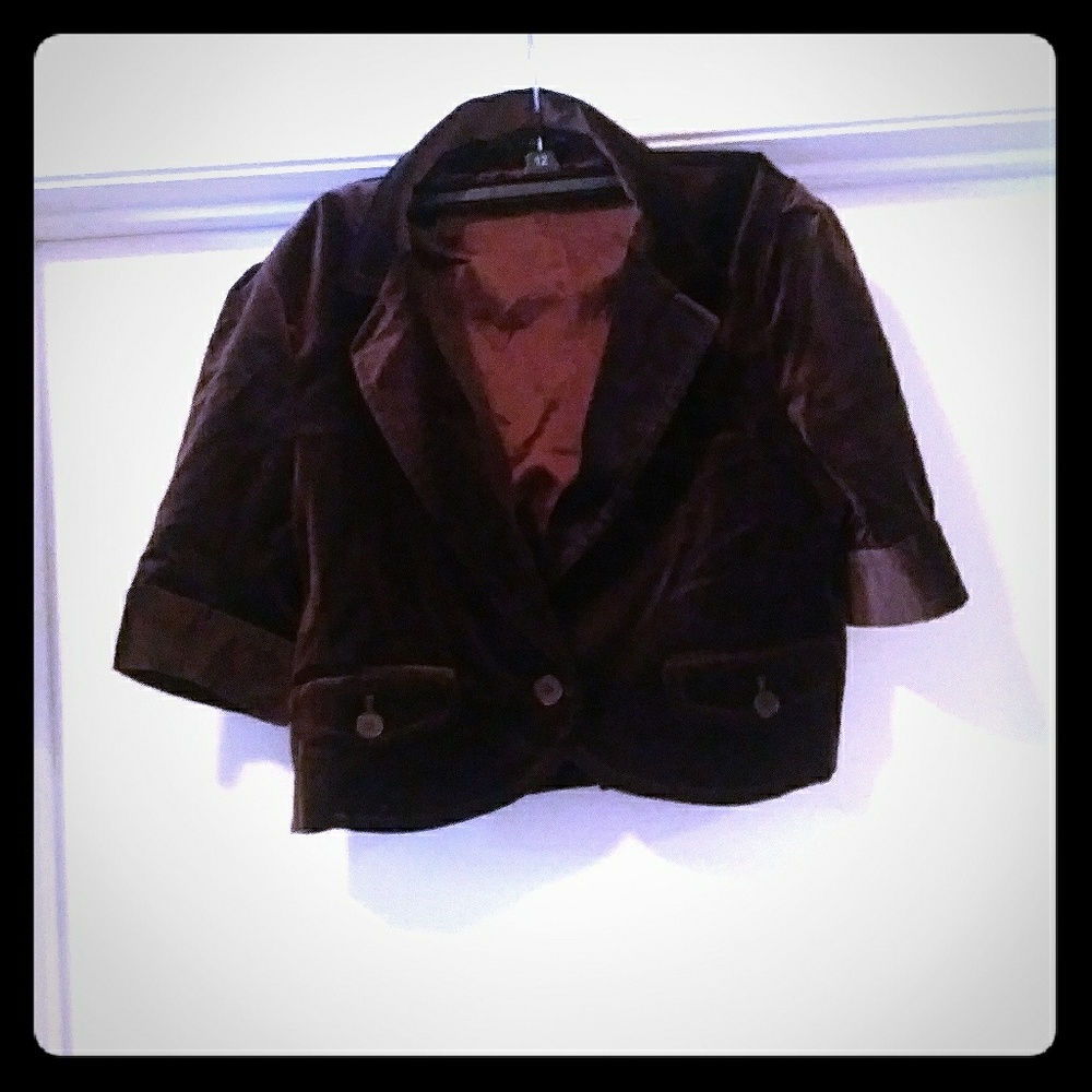 Women's jacket